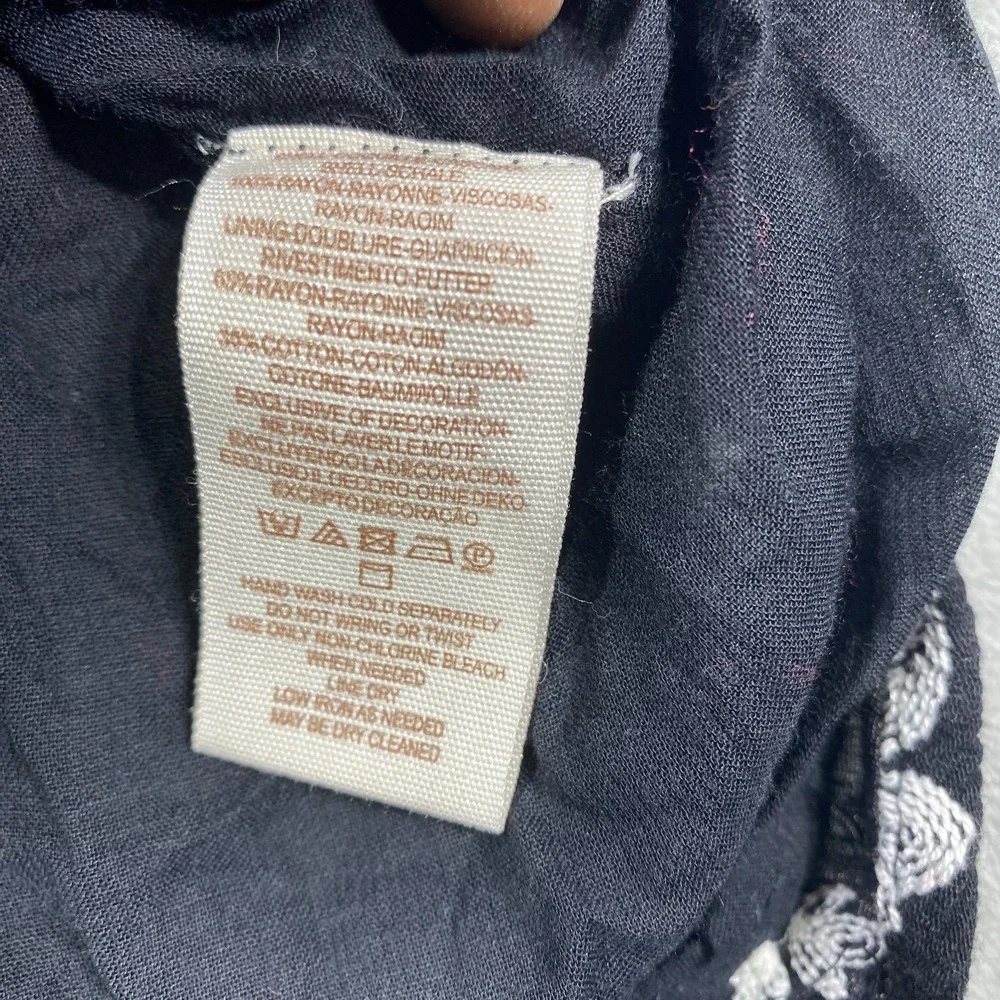 Free People excellent pre